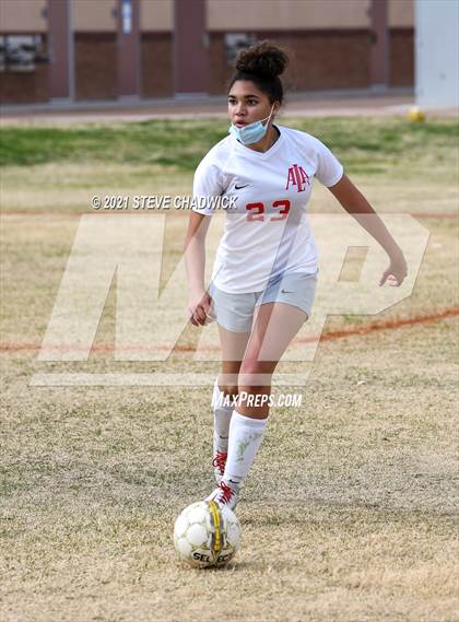 Thumbnail 2 in American Leadership Academy - Ironwood @ Arizona College Prep photogallery.