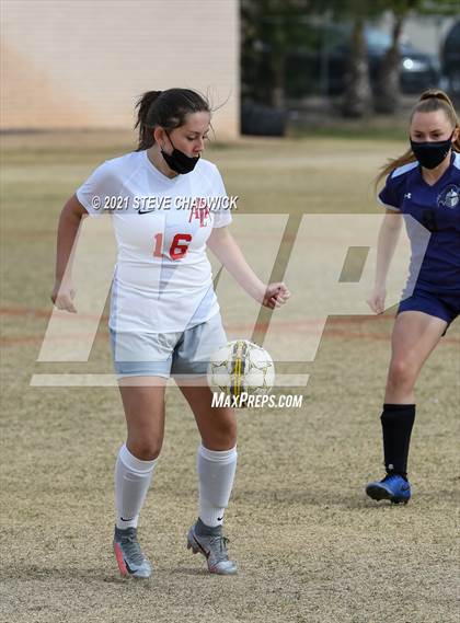 Thumbnail 2 in American Leadership Academy - Ironwood @ Arizona College Prep photogallery.