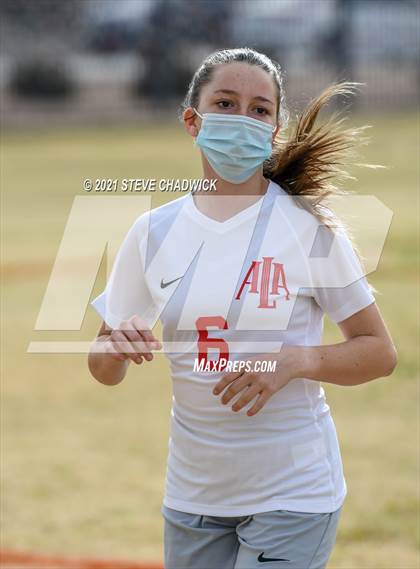 Thumbnail 3 in American Leadership Academy - Ironwood @ Arizona College Prep photogallery.