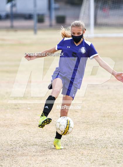 Thumbnail 1 in American Leadership Academy - Ironwood @ Arizona College Prep photogallery.