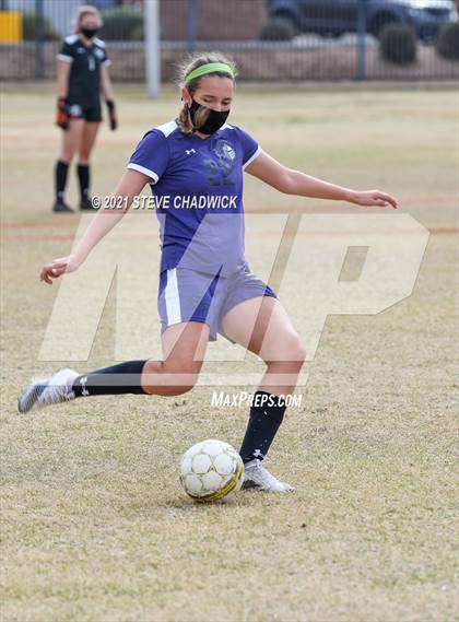 Thumbnail 3 in American Leadership Academy - Ironwood @ Arizona College Prep photogallery.
