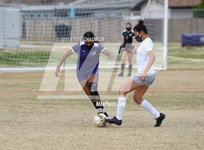Thumbnail 2 in American Leadership Academy - Ironwood @ Arizona College Prep photogallery.