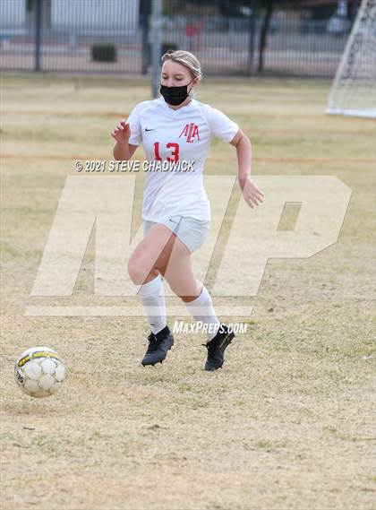 Thumbnail 2 in American Leadership Academy - Ironwood @ Arizona College Prep photogallery.