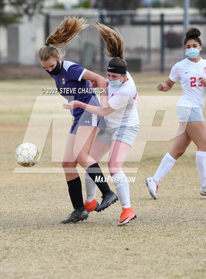 Thumbnail 2 in American Leadership Academy - Ironwood @ Arizona College Prep photogallery.