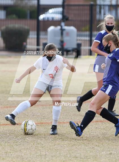 Thumbnail 1 in American Leadership Academy - Ironwood @ Arizona College Prep photogallery.