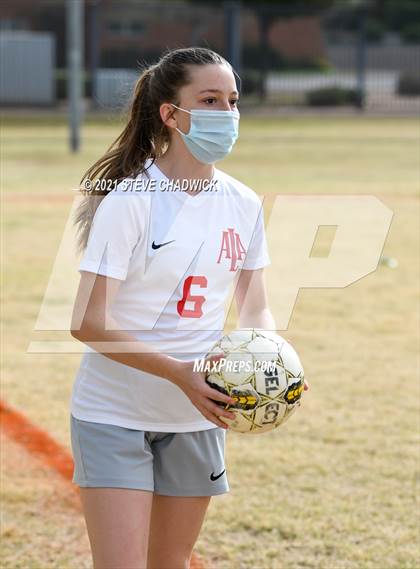 Thumbnail 1 in American Leadership Academy - Ironwood @ Arizona College Prep photogallery.
