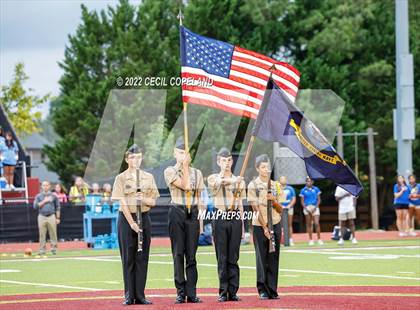 Thumbnail 2 in Etowah @ Lassiter photogallery.