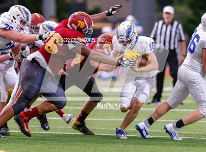 Thumbnail 3 in Etowah @ Lassiter photogallery.