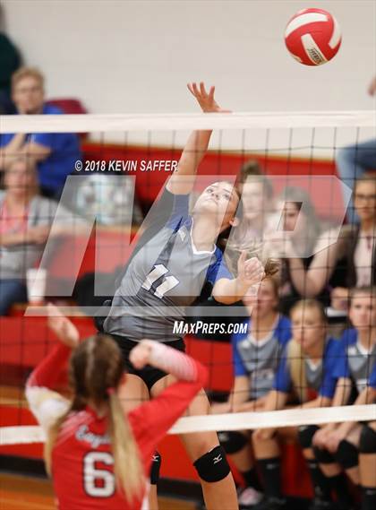 Thumbnail 3 in Flagler/Hi-Plains @ Deer Trail/Agate photogallery.