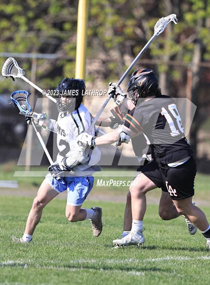 Thumbnail 2 in Geneseo/Livonia/Avon @ Bishop Kearney photogallery.
