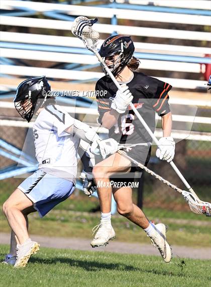 Thumbnail 1 in Geneseo/Livonia/Avon @ Bishop Kearney photogallery.