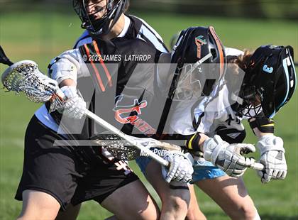 Thumbnail 1 in Geneseo/Livonia/Avon @ Bishop Kearney photogallery.