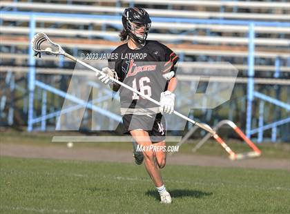 Thumbnail 3 in Geneseo/Livonia/Avon @ Bishop Kearney photogallery.
