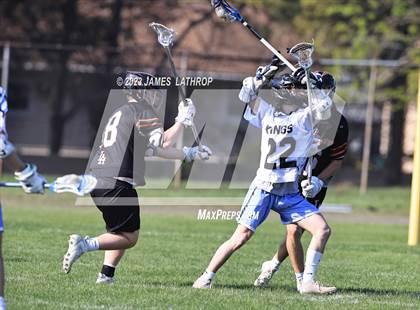 Thumbnail 2 in Geneseo/Livonia/Avon @ Bishop Kearney photogallery.