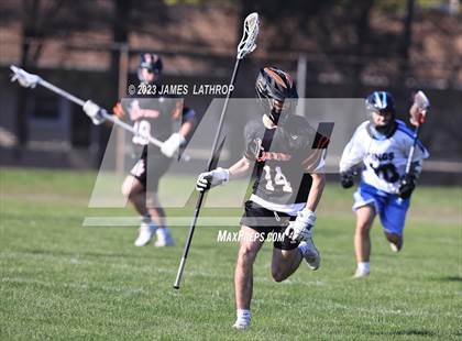 Thumbnail 1 in Geneseo/Livonia/Avon @ Bishop Kearney photogallery.