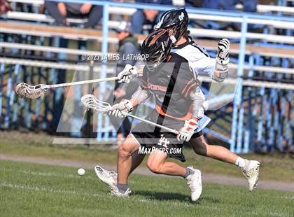 Thumbnail 3 in Geneseo/Livonia/Avon @ Bishop Kearney photogallery.