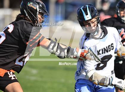Thumbnail 1 in Geneseo/Livonia/Avon @ Bishop Kearney photogallery.
