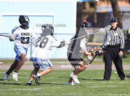 Thumbnail 2 in Geneseo/Livonia/Avon @ Bishop Kearney photogallery.