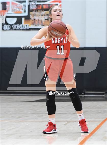 Thumbnail 3 in Argyle @ Springtown photogallery.
