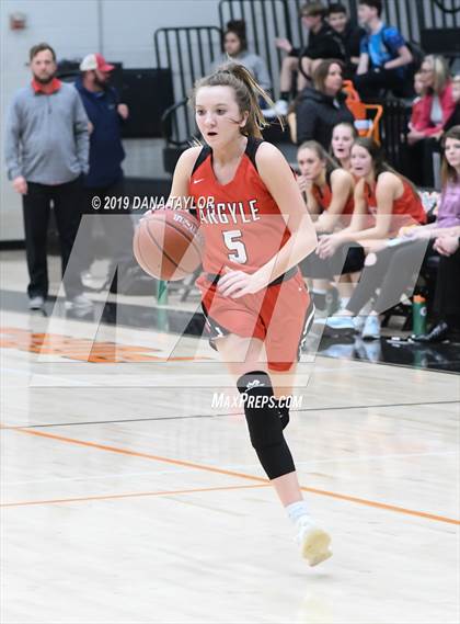 Thumbnail 1 in Argyle @ Springtown photogallery.