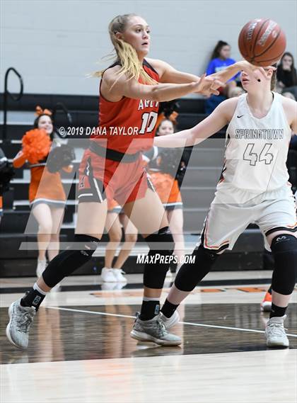 Thumbnail 3 in Argyle @ Springtown photogallery.