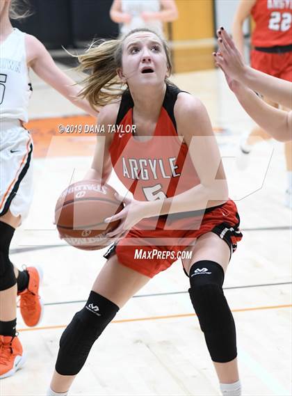 Thumbnail 2 in Argyle @ Springtown photogallery.