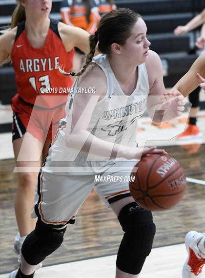 Thumbnail 2 in Argyle @ Springtown photogallery.