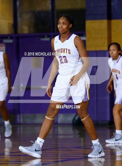 Thumbnail 1 in Dominguez vs.Lynwood photogallery.