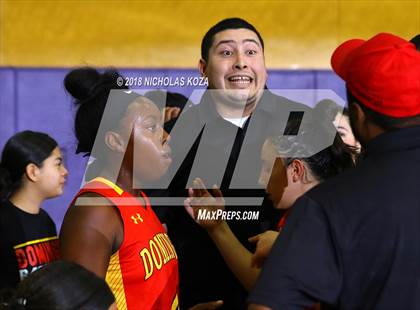 Thumbnail 3 in Dominguez vs.Lynwood photogallery.