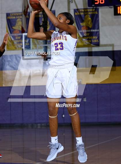 Thumbnail 3 in Dominguez vs.Lynwood photogallery.