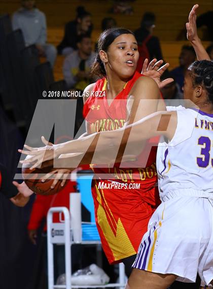 Thumbnail 1 in Dominguez vs.Lynwood photogallery.