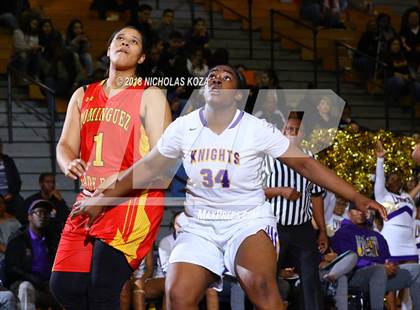 Thumbnail 2 in Dominguez vs.Lynwood photogallery.