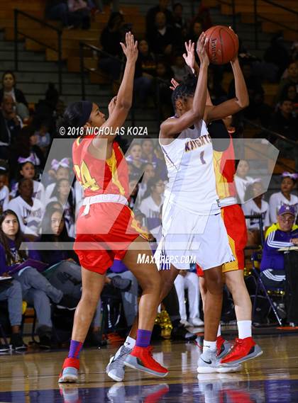 Thumbnail 1 in Dominguez vs.Lynwood photogallery.