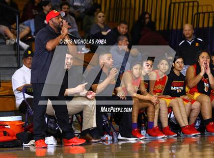 Thumbnail 2 in Dominguez vs.Lynwood photogallery.