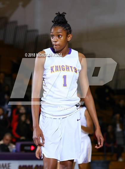 Thumbnail 1 in Dominguez vs.Lynwood photogallery.