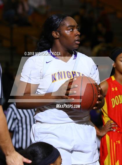 Thumbnail 1 in Dominguez vs.Lynwood photogallery.