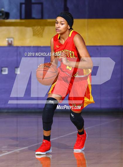 Thumbnail 1 in Dominguez vs.Lynwood photogallery.