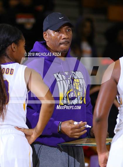 Thumbnail 1 in Dominguez vs.Lynwood photogallery.