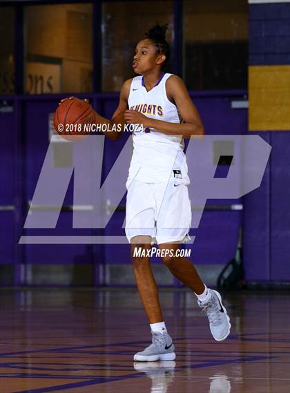Thumbnail 1 in Dominguez vs.Lynwood photogallery.