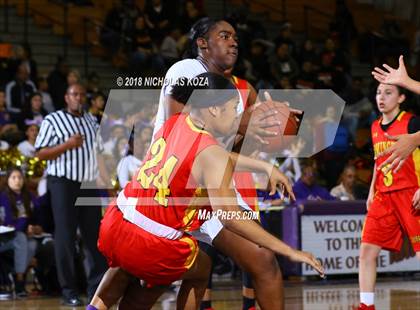 Thumbnail 3 in Dominguez vs.Lynwood photogallery.