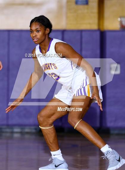 Thumbnail 3 in Dominguez vs.Lynwood photogallery.