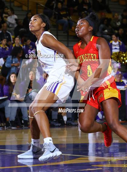 Thumbnail 1 in Dominguez vs.Lynwood photogallery.