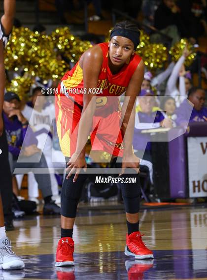 Thumbnail 3 in Dominguez vs.Lynwood photogallery.