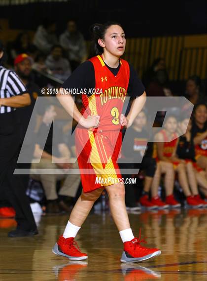 Thumbnail 1 in Dominguez vs.Lynwood photogallery.