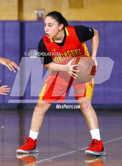 Thumbnail 2 in Dominguez vs.Lynwood photogallery.