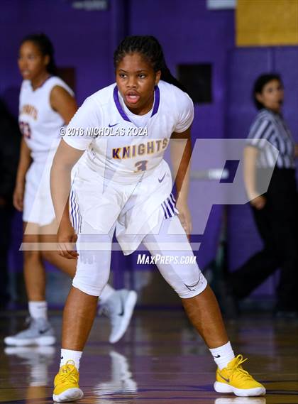 Thumbnail 2 in Dominguez vs.Lynwood photogallery.