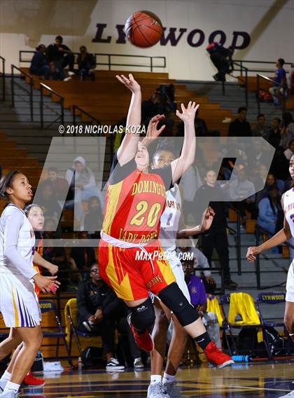 Thumbnail 1 in Dominguez vs.Lynwood photogallery.