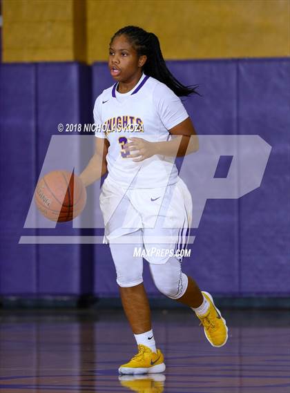 Thumbnail 3 in Dominguez vs.Lynwood photogallery.