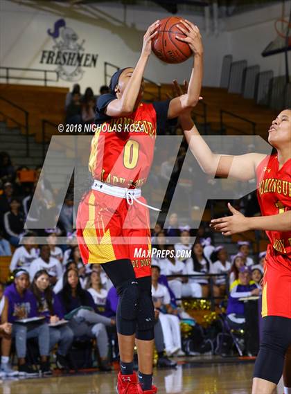 Thumbnail 2 in Dominguez vs.Lynwood photogallery.