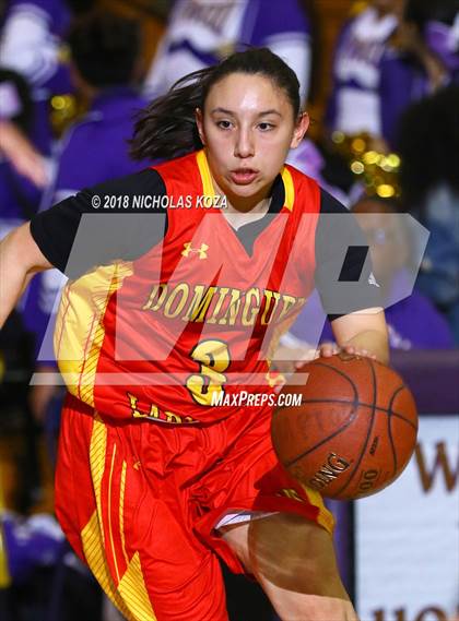 Thumbnail 1 in Dominguez vs.Lynwood photogallery.